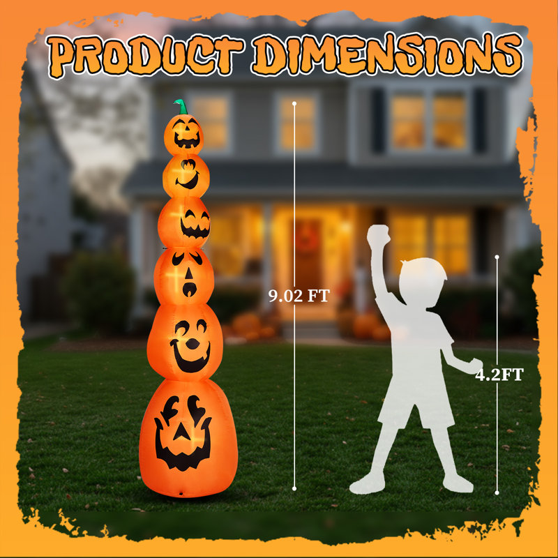 UV Resistant Polyester Entertainment Garden Accents Accessories
