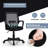 Zaara Mesh Task Chair