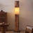 Solid Wood High-End Luxury Atmosphere Bedroom Pendant Lamp-118565842