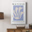 Matisse CECXLVII, reproduction d'art encadrée Cavas-1614155578