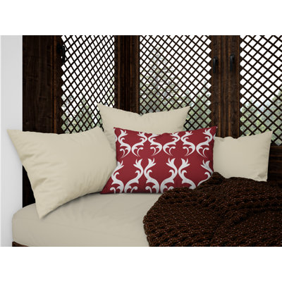 Housse et insert de coussin d'extérieur Galton