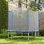 Dakota Fields 180cm Replacement Safety Net-2105332796