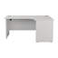 Buariki L-Shaped Synthetic Laminate Desk-16413304-16413309