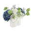 Hydrangea and Berry Arrangement