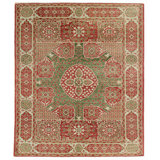 Mamluk One-of-a-Kind 5'6" X 7'4" Area Rug