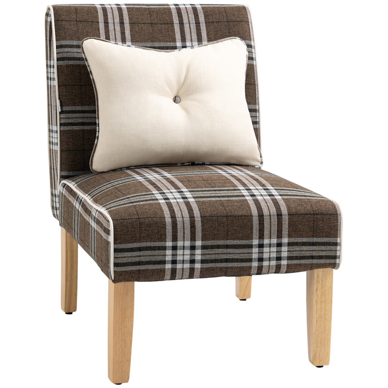 Karlson Upholstered Armchair