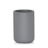 Domus Smoke Matte Tumbler