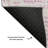 Premium Machine Washable Cerrito AMF591 Pink Rug-105075023