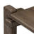 Feride Console Table-Reclaimed French Oak-115674052-105689054