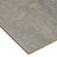Carrelage mural et de sol Vante Umbra de 12 po x 24 po, aspect métallique mat en porcelaine-38426488