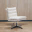 Fauteuil d'appoint pivotant à 360 ° Teddy-1385965599