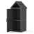 Black est en rupture de stock