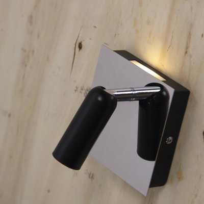 Thorwe LED Spotlight