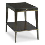 Daniel End Table