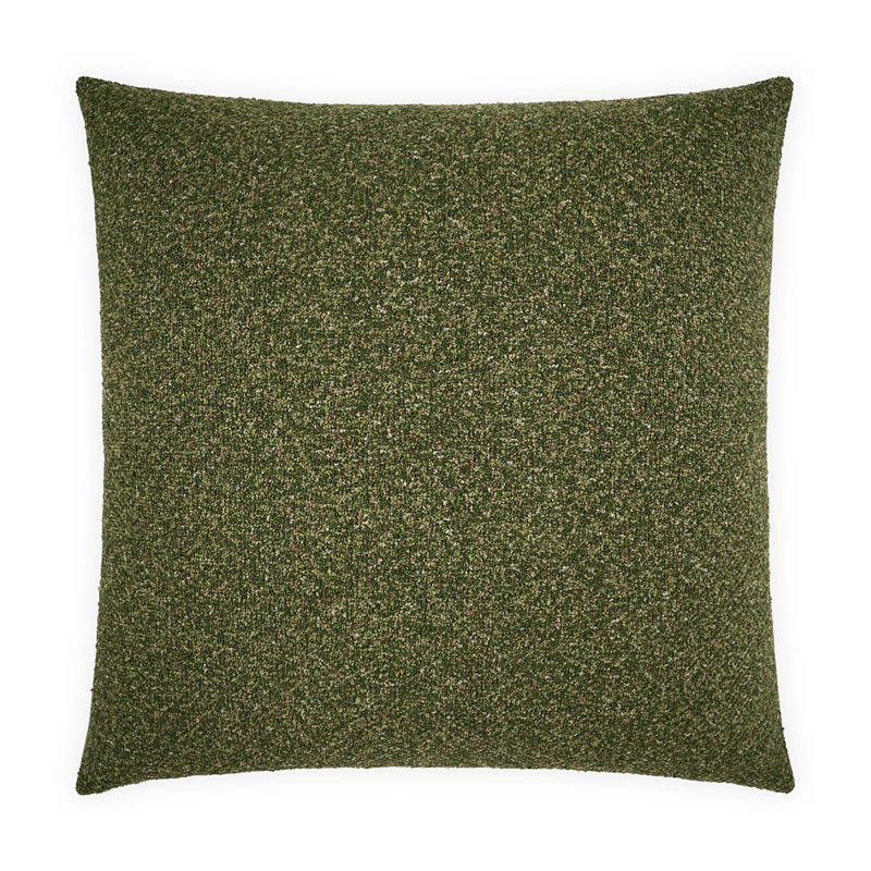 Coussin Weiss, Carré 20 po, Pine