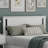 Amesbury Solid Wood Full Headboard With Horizontal Scoring-1718898772-1718898769