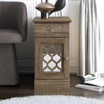 Table de bout Korbin