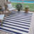 Blue/White selected