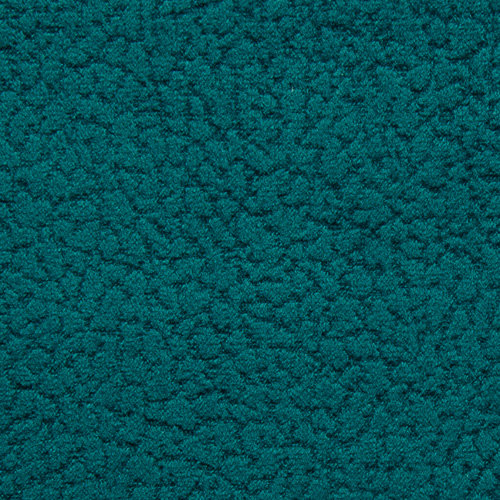 Tissu Dani-410, Bleu sarcelle foncé