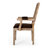 Esaias King Louis Back Upholstered Armchairs-1858738308-1858738309-1797112062