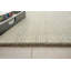 Benton Hand Tufted New Zealand Wool Gray/Ivory Area Rug-1140876620