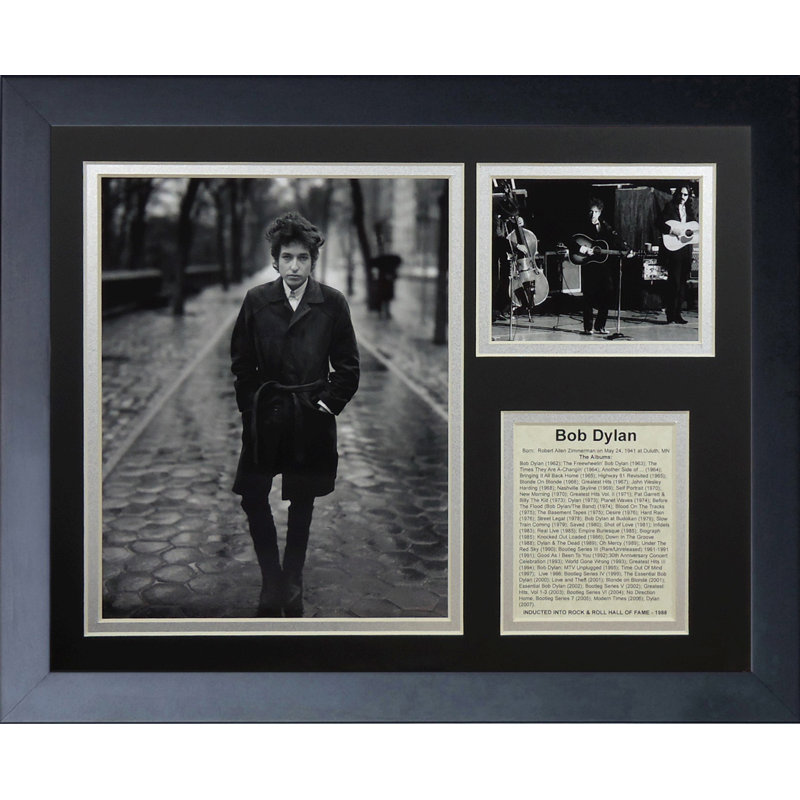 Single Picture Frame Photograph