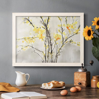 " Blissful Elegance I "