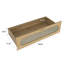 Buffet 31,5 po Aouab