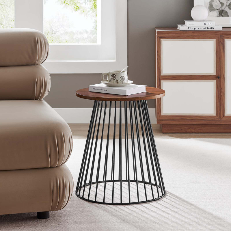 Table de bout Modway Valeo