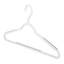 Aoife Plastic Non-Slip Standard Hanger