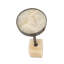 Zydi Stone End Table