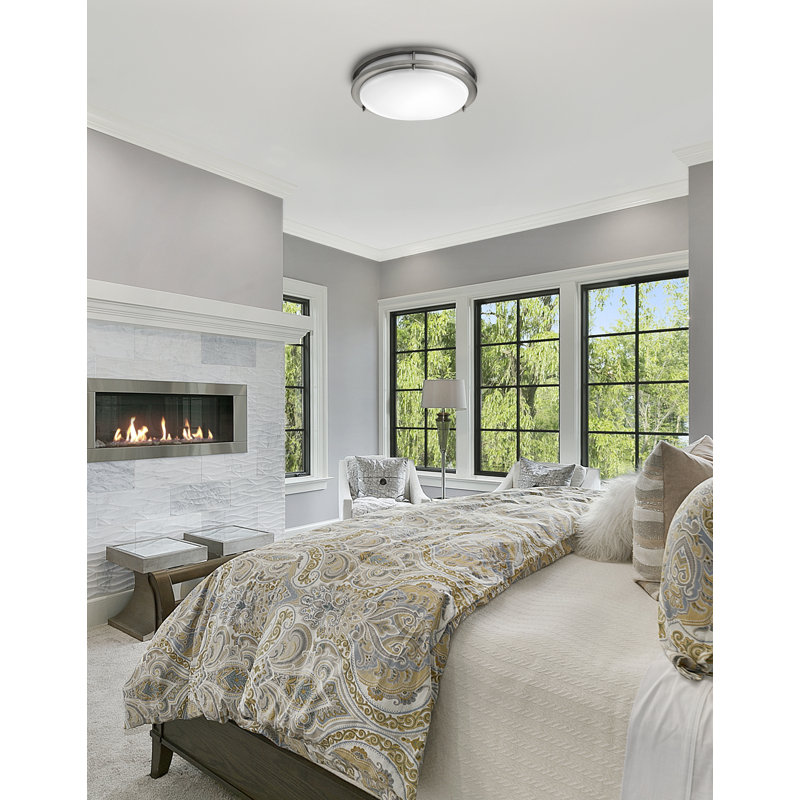 Flush Mount
