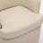 Faux Leather Swivel Accent Chair-1732341700