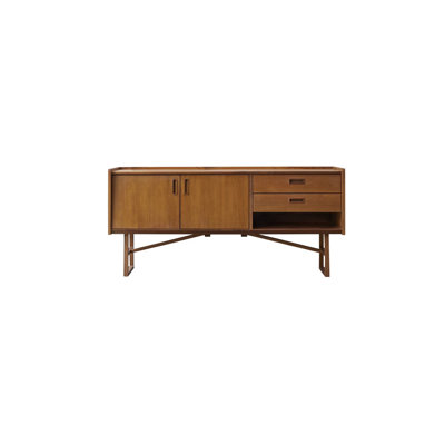 Marcus Media Console
