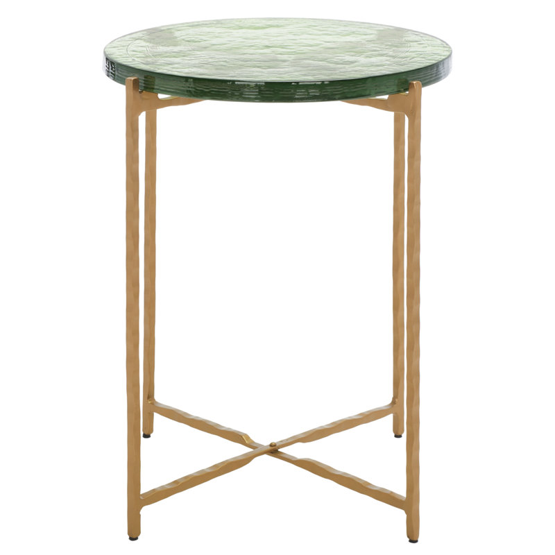 Table d'appoint Morticia Dacey