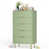 Green is out of stock