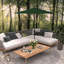 Parasol de marché 108 po Aldery-88471717