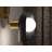 Jabot Two-Light Sconce-87651268