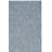Aevry Navy/Gray Area Indoor/Outdoor Area Rug-1082230520