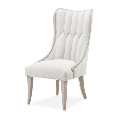 Chaise d'appoint St. Charles