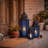 Moroccan Candle Lantern Decorative Set for Floor, Ramadan Decorations, Indoor Home Decor, Outdoor Patio or Porch, Weddings-871171564