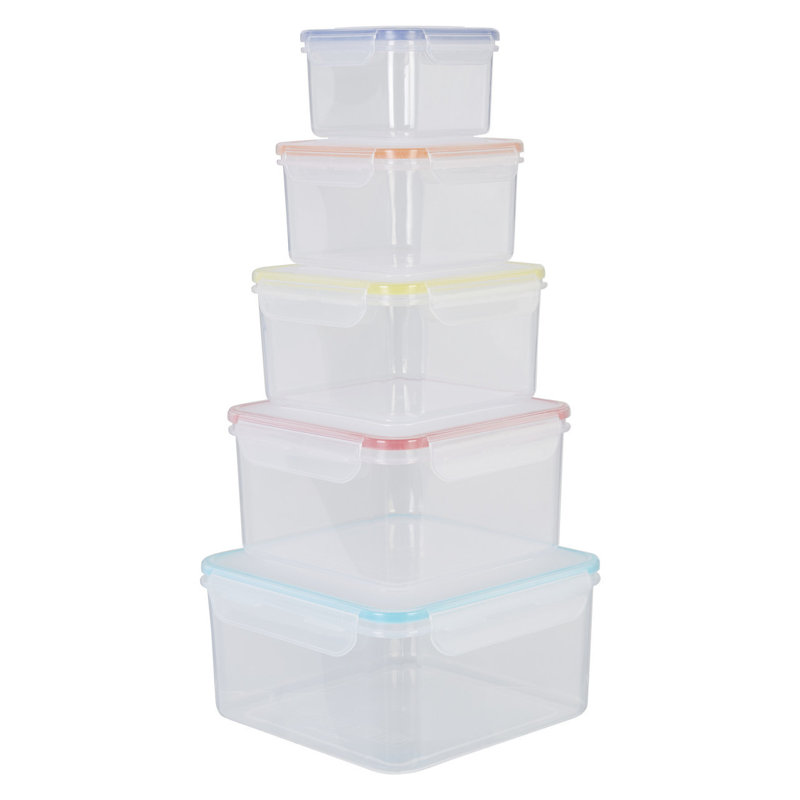 Lossett Food Storage Container