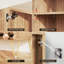 Buffet de 35 po de largeur-92191871