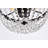 Attahrawi 3-Light Flush Mount-1641507976-1641507979