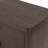 Gormady Solid Wood 72'' W 6 - Drawer Dresser