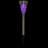 Solar LED Luminary & Pathway Lights