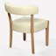 Chaises de salle à manger rembourrées Cindina-814448067-814448071
