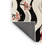 Woven Petals Rug-1124453104