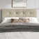 Forest Hill Upholstered Headboard