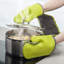 Silicone Double Oven Gloves-33493748